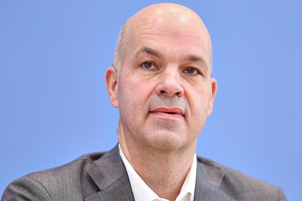 Marcel Fratzscher (Archiv), via dts Nachrichtenagentur