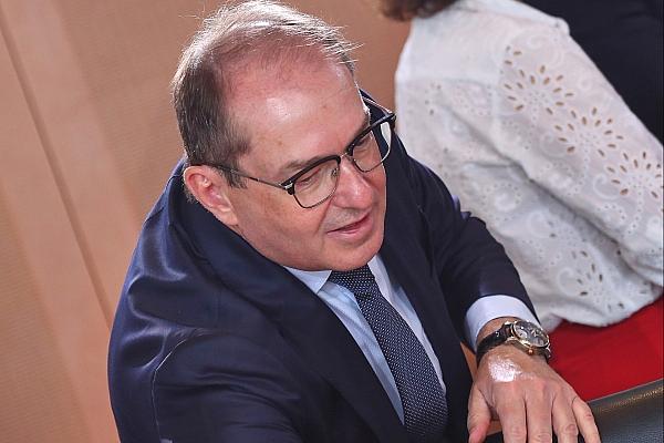 Alexander Dobrindt am 02.07.2025, via dts Nachrichtenagentur