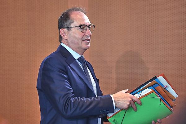 Alexander Dobrindt (Archiv), via dts Nachrichtenagentur