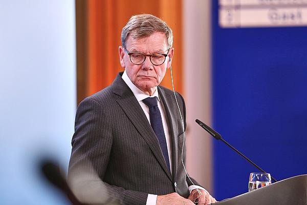 Johann Wadephul am 03.07.2025, via dts Nachrichtenagentur