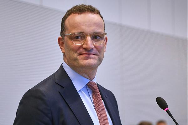 Jens Spahn am 07.07.2025, via dts Nachrichtenagentur