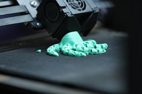 3D-Drucker (Archiv), via dts Nachrichtenagentur
