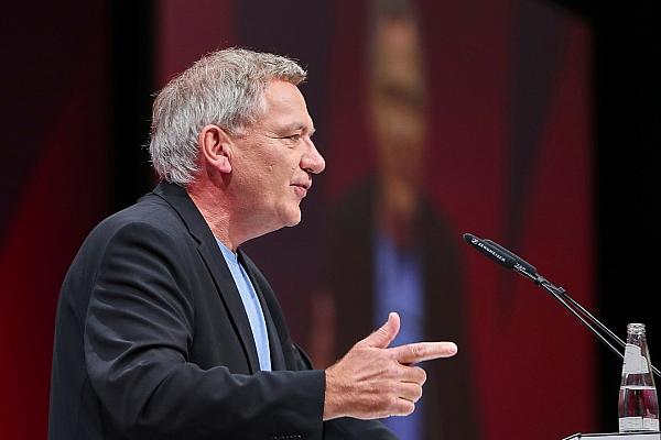 Jan van Aken (Archiv), via dts Nachrichtenagentur