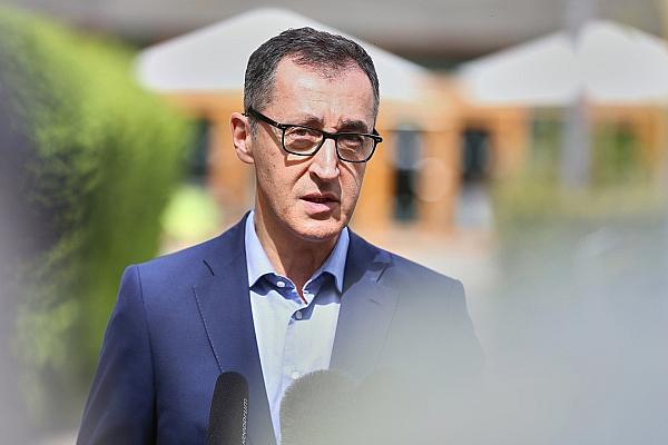 Cem Özdemir (Archiv), via dts Nachrichtenagentur