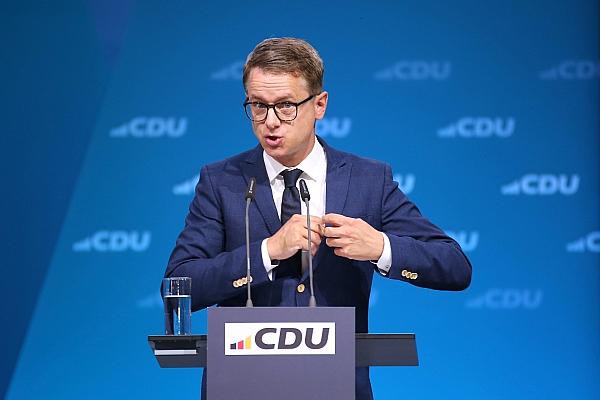 Carsten Linnemann (Archiv), via dts Nachrichtenagentur