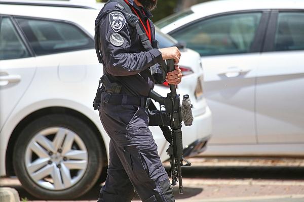 Israelischer Soldat (Archiv), via dts Nachrichtenagentur