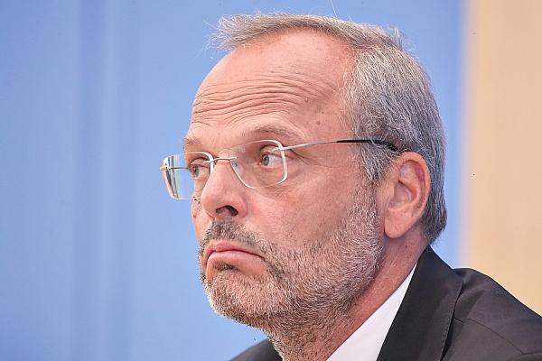 Felix Klein (Archiv), via dts Nachrichtenagentur