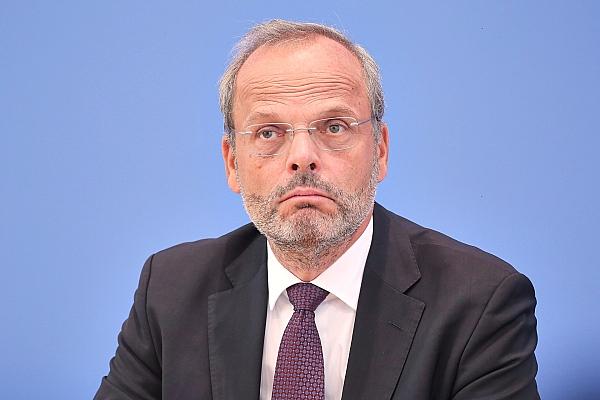 Felix Klein (Archiv), via dts Nachrichtenagentur