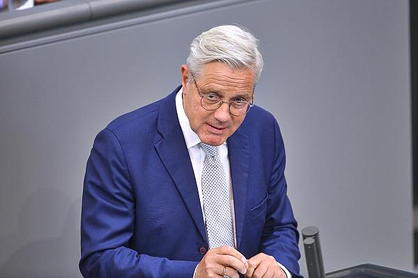 Norbert Röttgen (Archiv), via dts Nachrichtenagentur