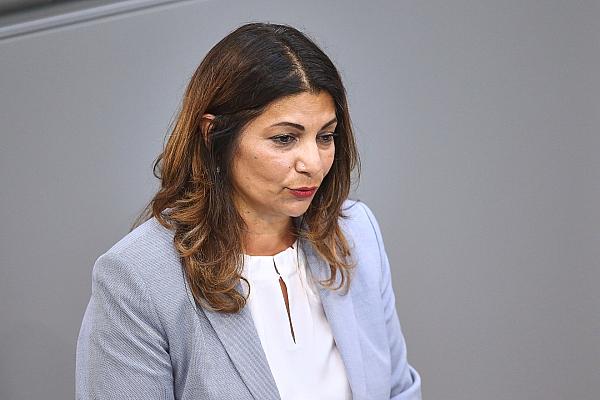 Derya Türk-Nachbauer (Archiv), via dts Nachrichtenagentur