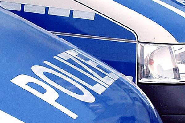 Polizeistreife im Einsatz (Archiv), via dts Nachrichtenagentur