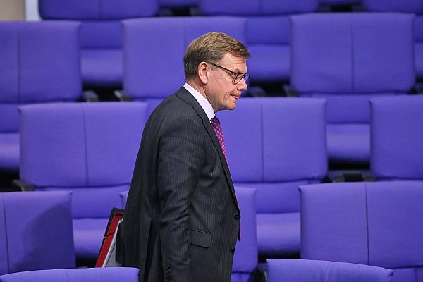 Johann Wadephul (Archiv), via dts Nachrichtenagentur