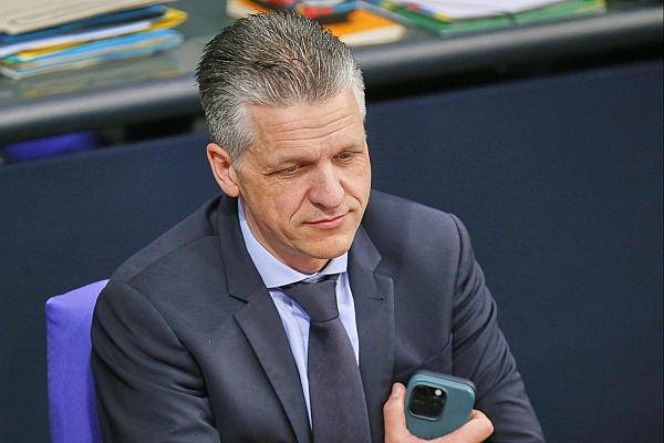 Thorsten Frei am 26.11.2025, via dts Nachrichtenagentur