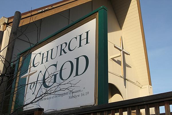 Kirche in den USA (Archiv), via dts Nachrichtenagentur