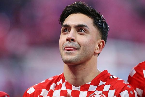 Nadiem Amiri (Archiv), via dts Nachrichtenagentur