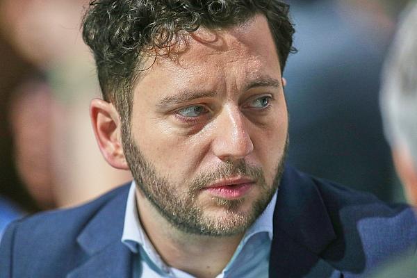 Felix Banaszak (Archiv), via dts Nachrichtenagentur