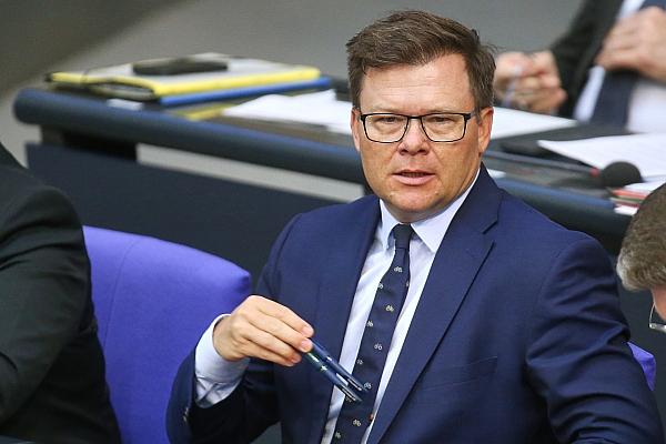 Carsten Schneider (Archiv), via dts Nachrichtenagentur