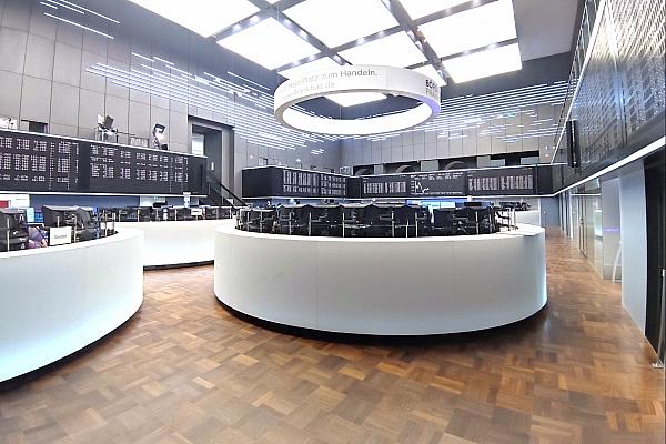 Frankfurter Börse (Archiv), via dts Nachrichtenagentur