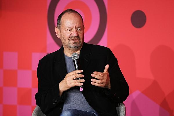 Philippe Sands am 10.10.2026, via dts Nachrichtenagentur