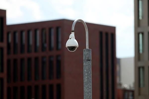 BND-Zentrale (Archiv), via dts Nachrichtenagentur